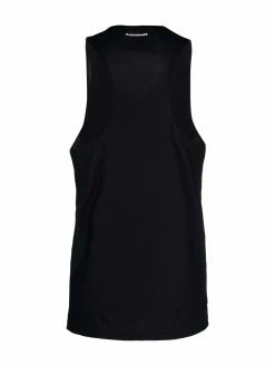 Dsquared2 débardeur à logo imprimé