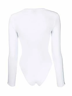 Dsquared2 body à bande logo