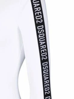 Dsquared2 body à bande logo