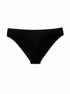 Dsquared2 culotte à logo imprimé