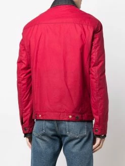 Dsquared2 surchemise matelassée