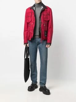 Dsquared2 surchemise matelassée