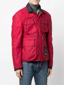 Dsquared2 surchemise matelassée