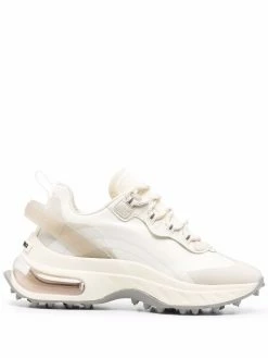 Dsquared2 baskets à empiècements contrastants