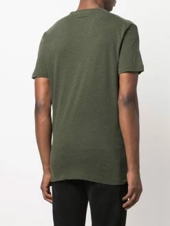 Dsquared2 t-shirt à imprimé graphique