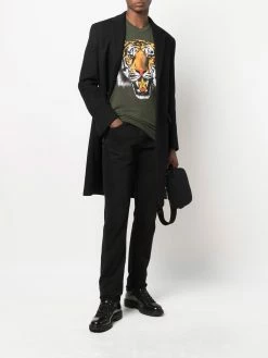 Dsquared2 t-shirt à imprimé graphique