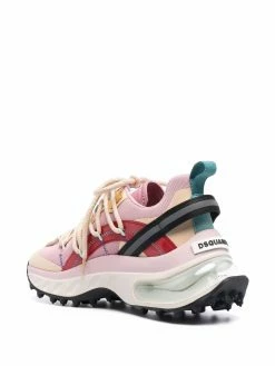 Dsquared2 baskets Run DS2