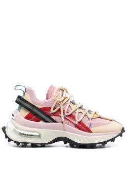 Dsquared2 baskets Run DS2