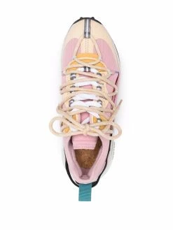 Dsquared2 baskets Run DS2