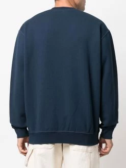 Dsquared2 sweat à logo imprimé