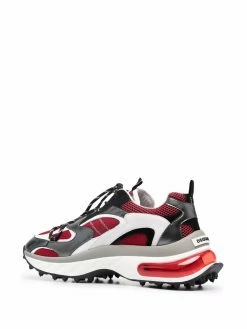 Prix Dégriffé Dsquared2 Baskets Dean & Dan baskets basses homme 8 Dsquared2 baskets Dean & Dan