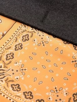 Dsquared2 manteau mi-long à simple boutonnage