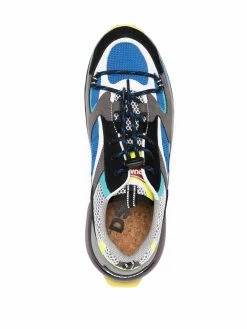 Dsquared2 baskets Run DS2