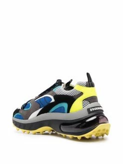 Dsquared2 baskets Run DS2