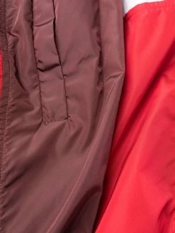 Dsquared2 pantalon de jogging à imprimé feuillage