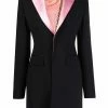 Dsquared2 robe-blazer à simple boutonnage