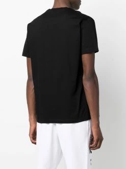 Dsquared2 t-shirt à logo imprimé