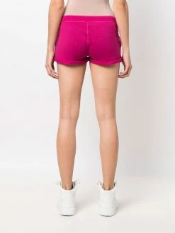 Dsquared2 short à logo imprimé