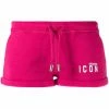 Dsquared2 short à logo imprimé