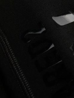 Dsquared2 pantalon de jogging à logo imprimé