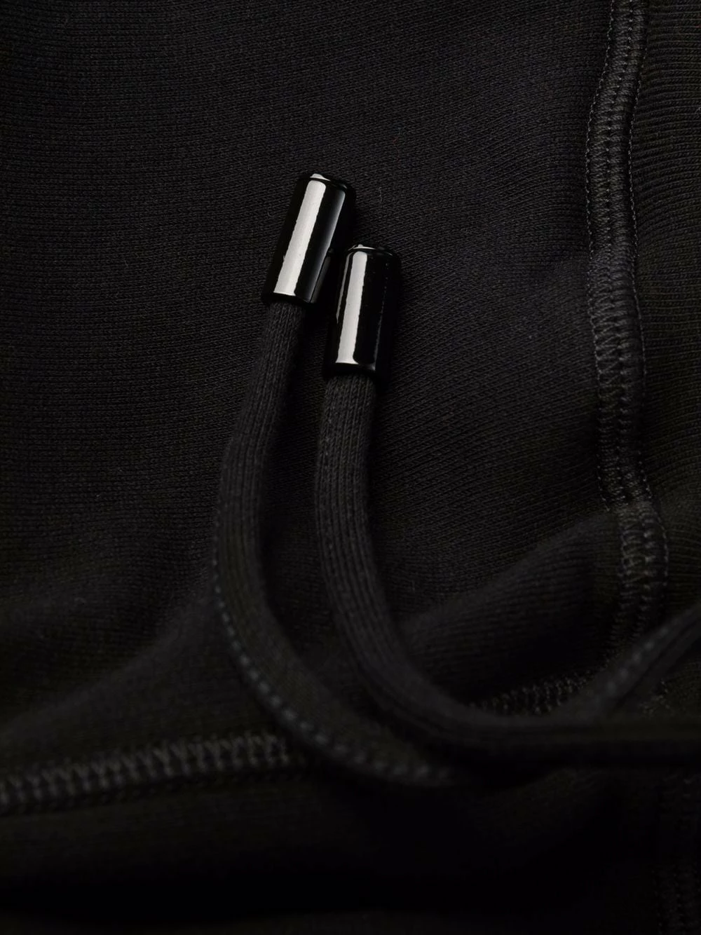 Dsquared2 Pantalon fuselé court à logo imprimé Prix Incroyables pantalons raccourcis femme 9 Dsquared2 pantalon fuselé court à logo imprimé