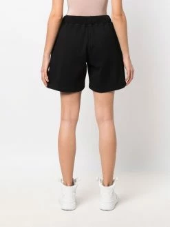 Dsquared2 short de sport à logo Icon imprimé