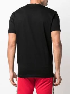 Dsquared2 t-shirt à imprimé graphique