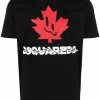 Dsquared2 t-shirt à imprimé graphique