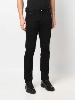 Dsquared2 jean Cool Guy à coupe skinny