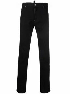 Dsquared2 jean Cool Guy à coupe skinny