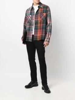 Dsquared2 jean Cool Guy à coupe skinny