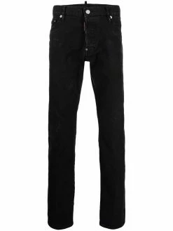 Dsquared2 jean à coupe slim