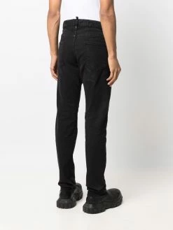 Dsquared2 jean à coupe slim