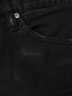 Dsquared2 jean à coupe slim