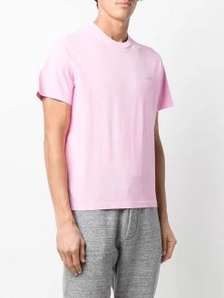 Dsquared2 t-shirt à slogan brodé