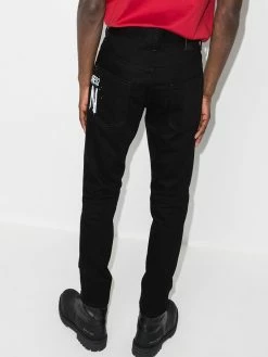 Dsquared2 Icon skinny jeans