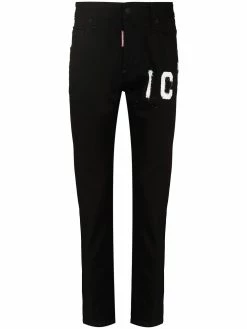 Dsquared2 Icon skinny jeans