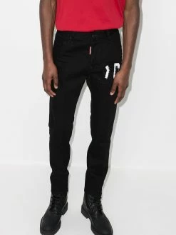 Dsquared2 Icon skinny jeans