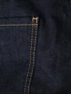 Dsquared2 jean à patch logo
