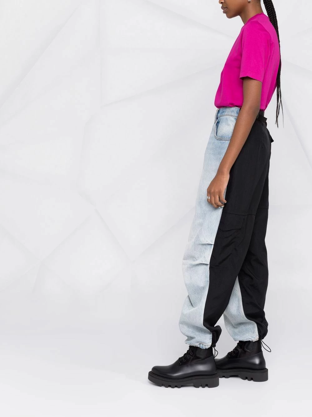 Dsquared2 Prix Dynamité T shirt à logo Icon imprimé t-shirts & jerseys femme 6 Dsquared2 t-shirt à logo Icon imprimé