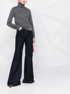 Dsquared2 pull à logo imprimé