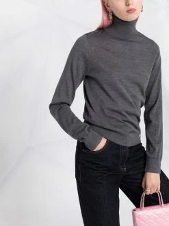 Dsquared2 pull à logo imprimé