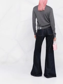 Dsquared2 pull à logo imprimé