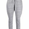 Dsquared2 pantalon de jogging à patch logo