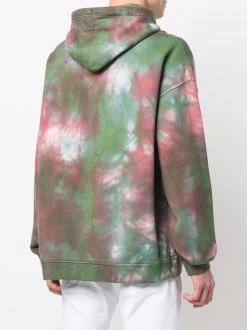 Dsquared2 qualité absolue Hoodie à logo imprimé hoodies homme 10 Dsquared2 hoodie à logo imprimé