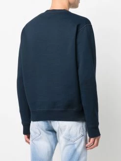 Dsquared2 sweat à logo imprimé