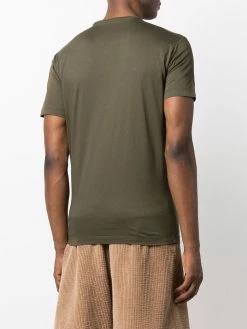 Dsquared2 t-shirt à slogan imprimé