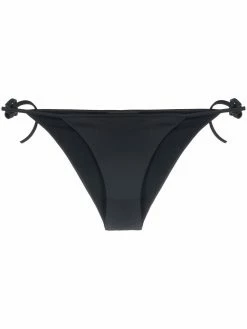 Dsquared2 bas de bikini à imprimé Icon