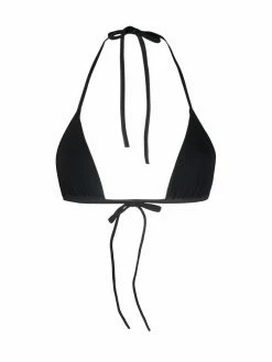 Dsquared2 haut de bikini à imprimé Icon