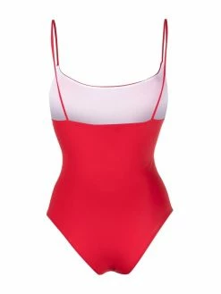 Dsquared2 maillot de bain à imprimé Icon